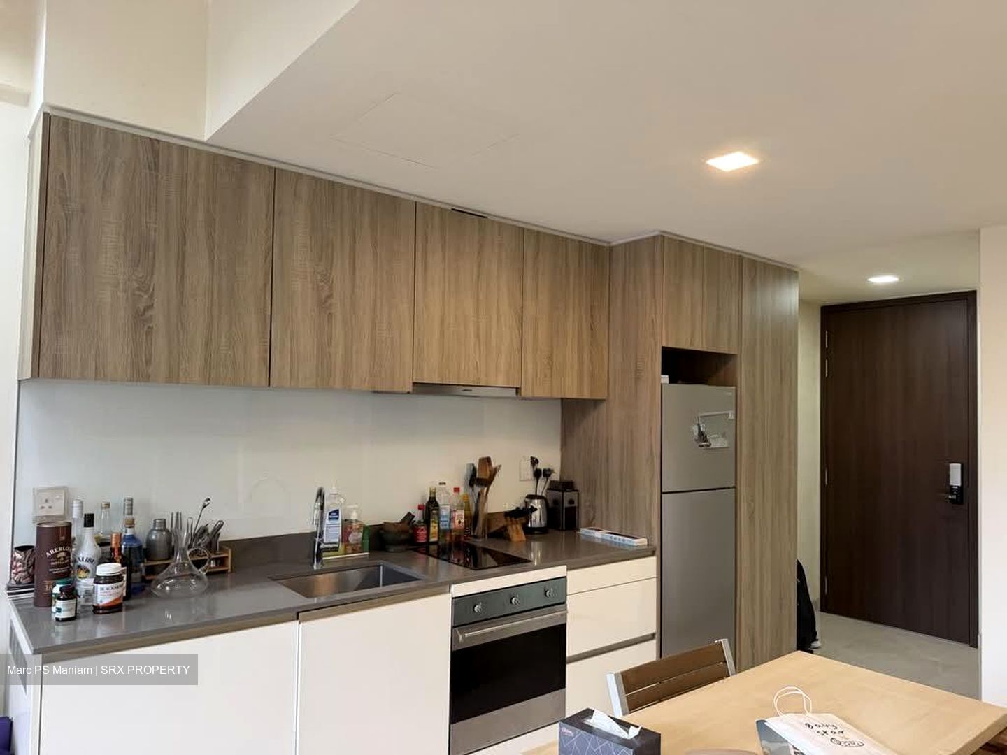 Park Place Residences At Plq (D14), Apartment #594548141